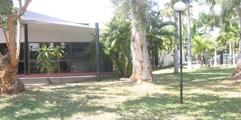 Airport Inn Townsville - Accommodation Gold Coast 5