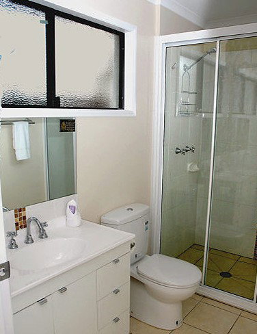 Charters Towers Motel - Accommodation Gold Coast 1