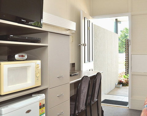 Charters Towers Motel - Accommodation Gold Coast 2