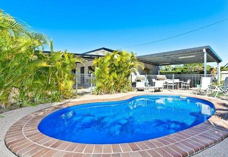 Charters Towers Motel - Accommodation Gold Coast 4