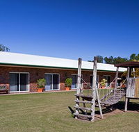 Charters Towers Heritage Lodge - Accommodation Gold Coast