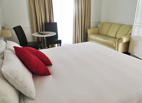 Charters Towers Heritage Lodge - Accommodation Gold Coast 1