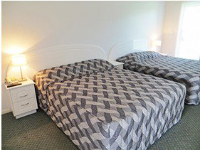 Charters Towers Heritage Lodge - Accommodation Gold Coast 3
