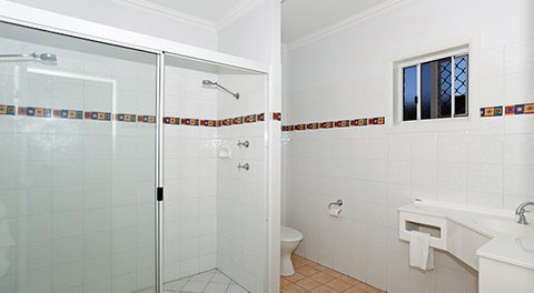 Charters Towers Heritage Lodge - Accommodation Gold Coast 4