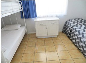 Charters Towers Heritage Lodge - Accommodation Gold Coast 5