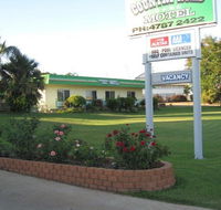 Country Road Motel - Accommodation Gold Coast