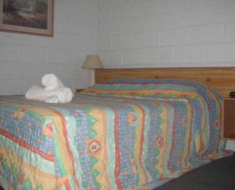 Country Road Motel - Accommodation Gold Coast 1