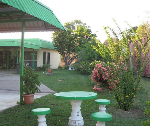 Country Road Motel - Accommodation Gold Coast 5