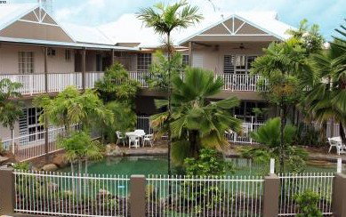 Cairns QLD Accommodation Gold Coast