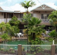 Motel Nomad - Accommodation Gold Coast