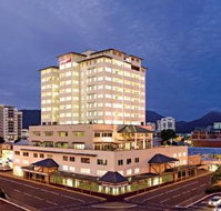 BEST WESTERN PLUS  Cairns Central Apartments - Accommodation Gold Coast