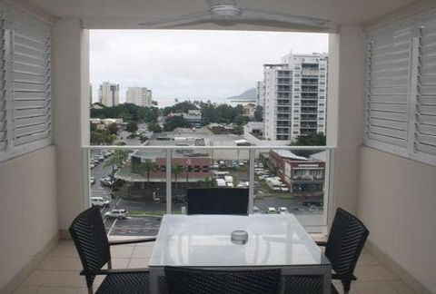 BEST WESTERN PLUS  Cairns Central Apartments - Accommodation Gold Coast 3