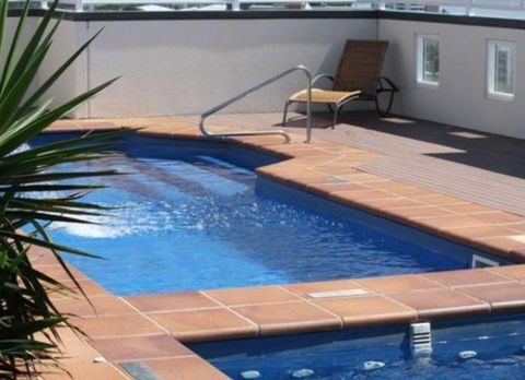 BEST WESTERN PLUS  Cairns Central Apartments - Accommodation Gold Coast 4