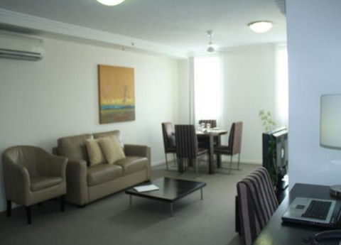 BEST WESTERN PLUS  Cairns Central Apartments - Accommodation Gold Coast 5