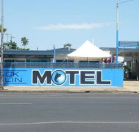 Black Marlin Motel - Accommodation Gold Coast