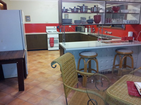 Cockatoo Drive - Accommodation Gold Coast 0