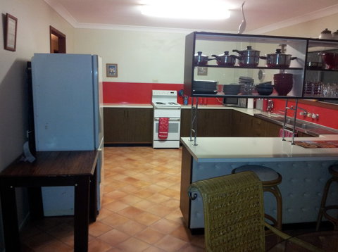 Cockatoo Drive - Accommodation Gold Coast 1