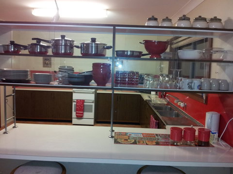 Cockatoo Drive - Accommodation Gold Coast 2