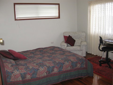 Cockatoo Drive - Accommodation Gold Coast 4