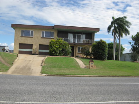 Cockatoo Drive - Accommodation Gold Coast 6