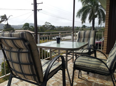 Cockatoo Drive - Accommodation Gold Coast 7