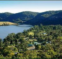 Australis Retreat at Wisemans - Accommodation Gold Coast