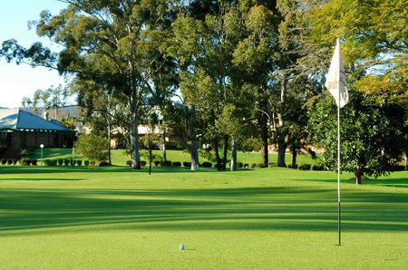 Australis Retreat At Wisemans - Accommodation Gold Coast 3