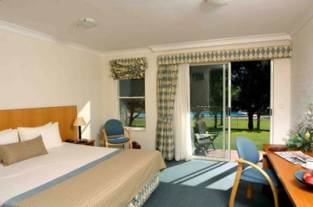 Australis Retreat At Wisemans - Accommodation Gold Coast 5