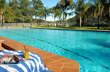 Australis Retreat At Wisemans - Accommodation Gold Coast 6