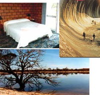 Wave Rock Resort - Accommodation Gold Coast