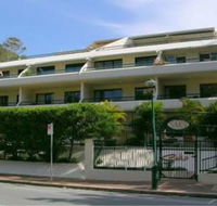 Saks On Hastings Street - Accommodation Gold Coast