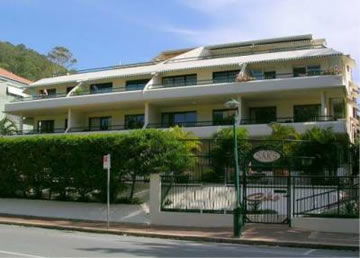 Saks On Hastings Street - Accommodation Gold Coast 0