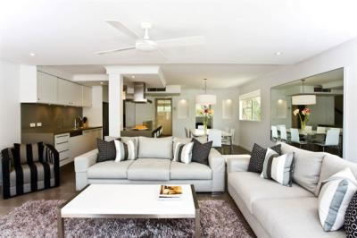 Saks On Hastings Street - Accommodation Gold Coast 1