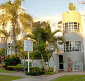 Sundeck Gardens - Accommodation Gold Coast