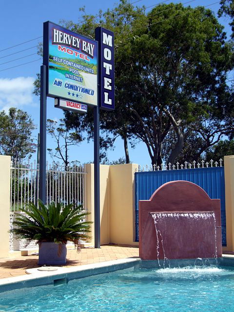 Hervey Bay Motel - Accommodation Gold Coast 0