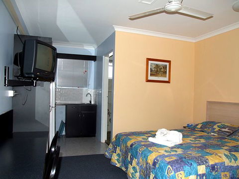 Hervey Bay Motel - Accommodation Gold Coast 2