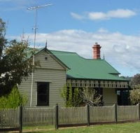 Yarckcottage