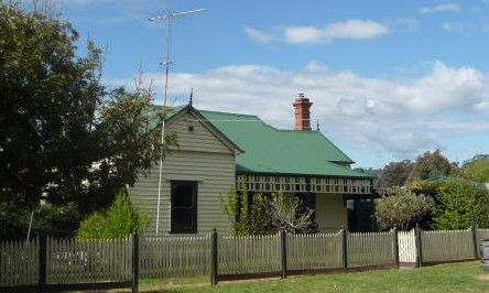 Yarckcottage - Accommodation Gold Coast 0