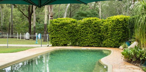 Cania Gorge Tourist Retreat - Gold Coast 4U 1