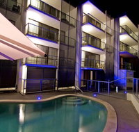 Merrima Court Holidays - Accommodation Gold Coast