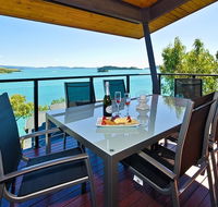 Hamilton Island 'Shorelines' Apartment - Accommodation Gold Coast