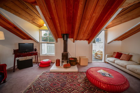 Surfers Palace Torquay - Accommodation Gold Coast 6