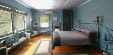 Oakdene Vineyards Guesthouse - Accommodation Gold Coast 1