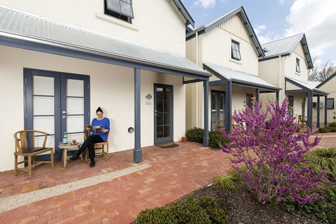 The Haus Studio Apartments - Accommodation Gold Coast 1