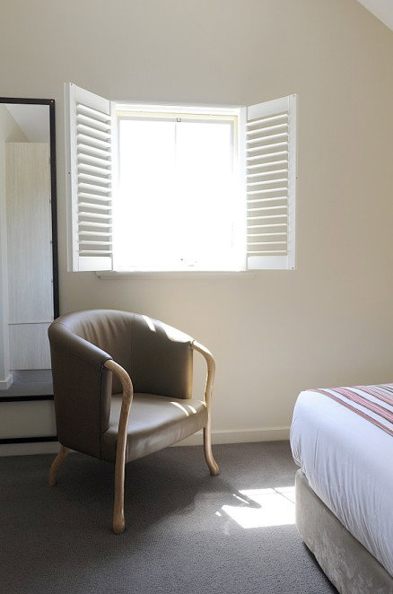 The Haus Studio Apartments - Accommodation Gold Coast 2