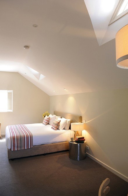 The Haus Studio Apartments - Accommodation Gold Coast 3