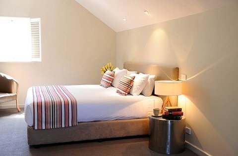 The Haus Studio Apartments - Accommodation Gold Coast 6