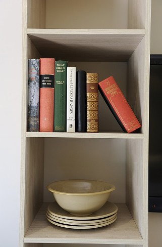 The Haus Studio Apartments - Accommodation Gold Coast 8