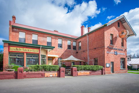 Holgate Brewhouse - Accommodation Gold Coast 0