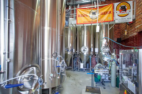 Holgate Brewhouse - Accommodation Gold Coast 2